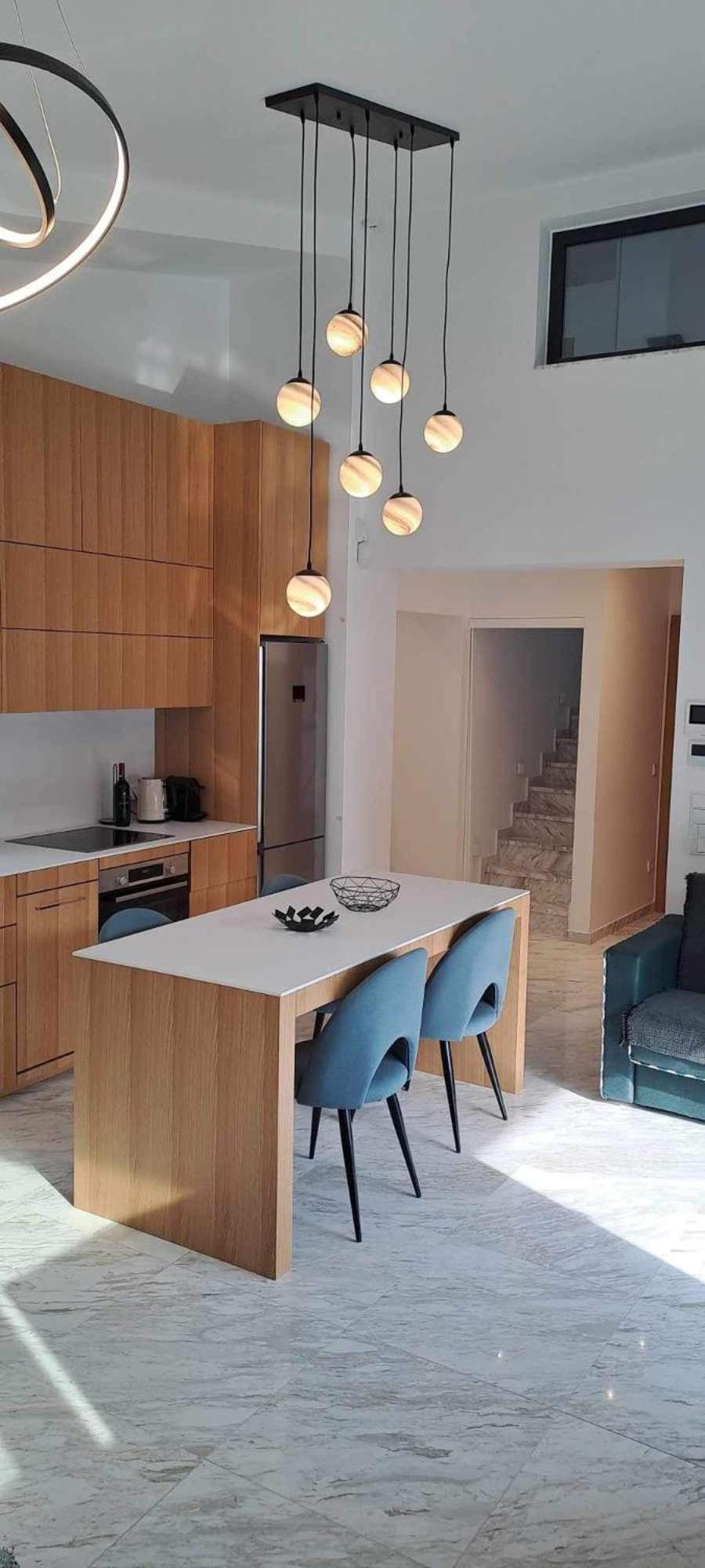 Casa Bianca Apartment Kavála ภายนอก รูปภาพ