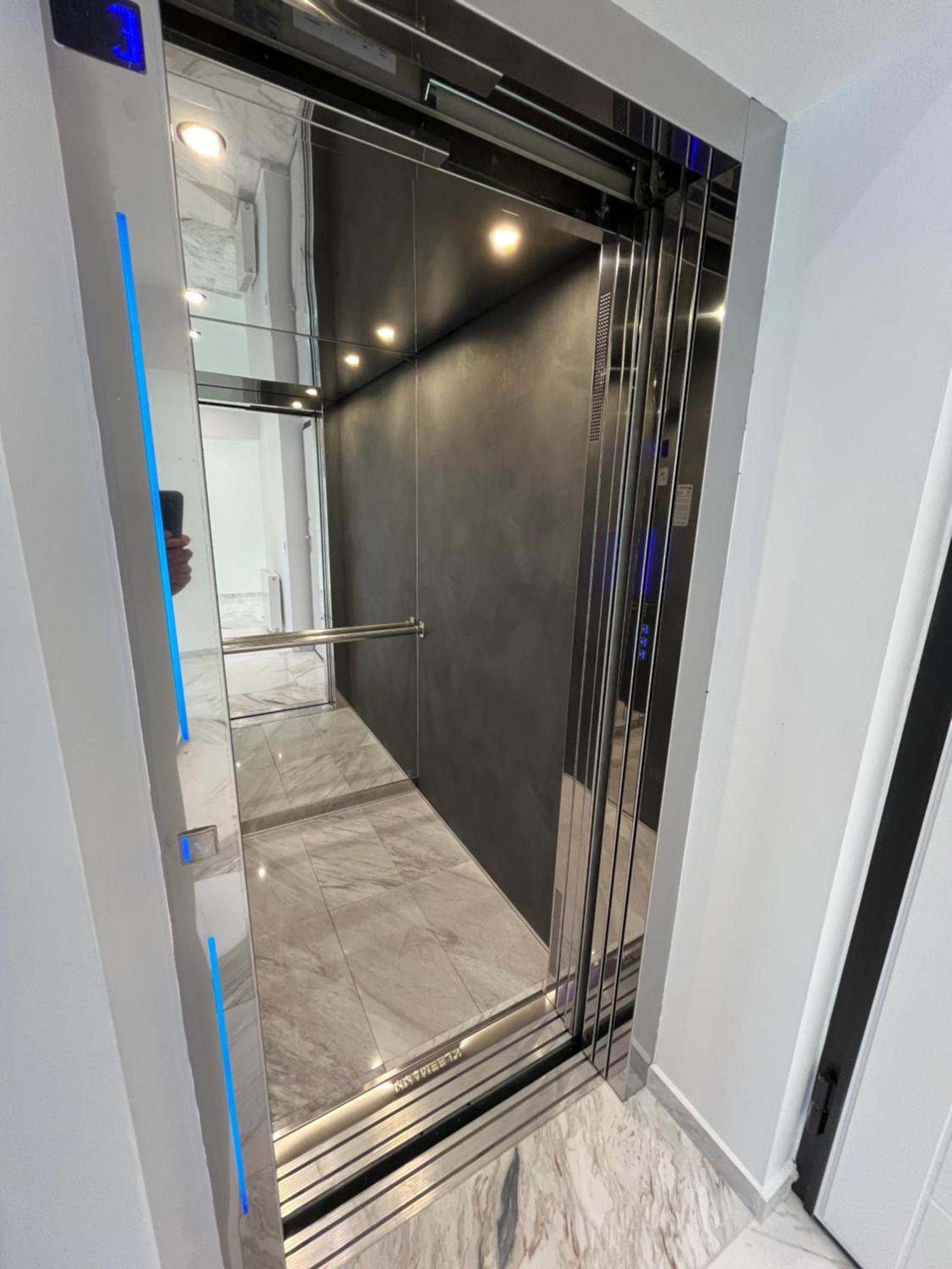 Casa Bianca Apartment Kavála ภายนอก รูปภาพ